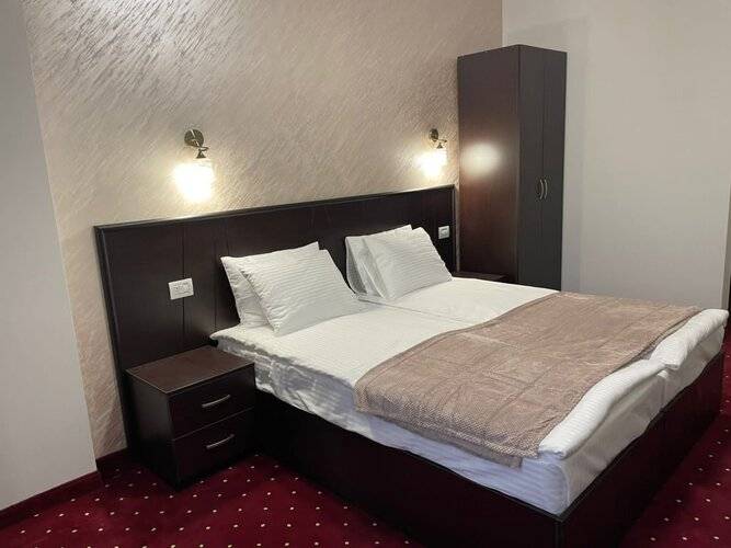 Anga Yerevan Hotel