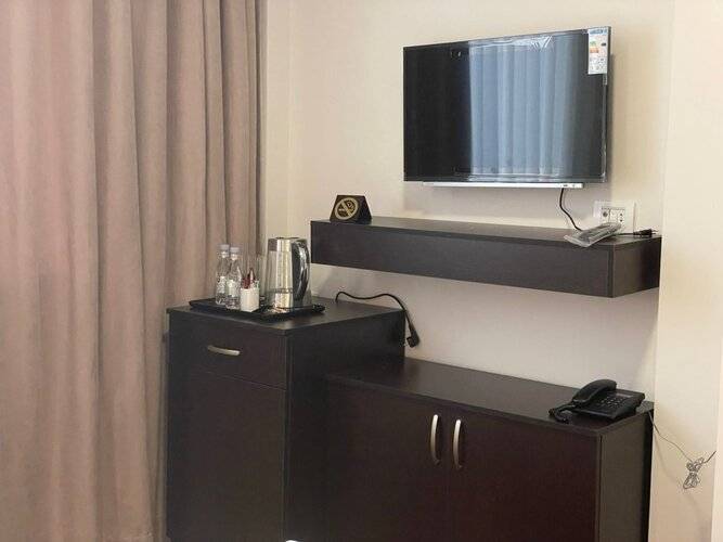 Anga Yerevan Hotel