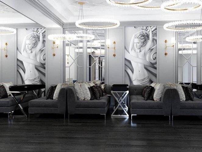 Anga Yerevan Hotel