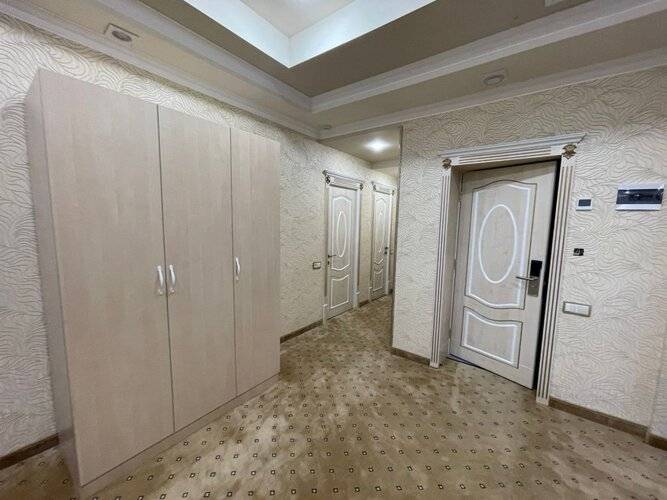 Anga Yerevan Hotel