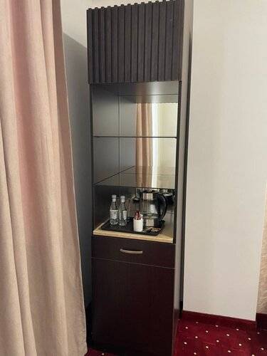 Anga Yerevan Hotel