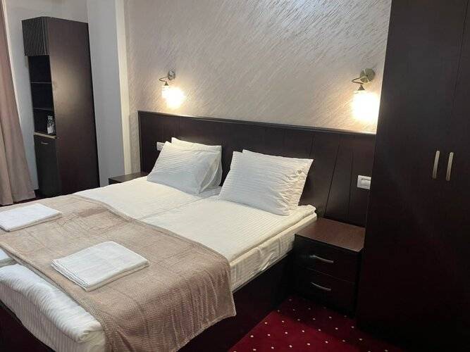 Anga Yerevan Hotel