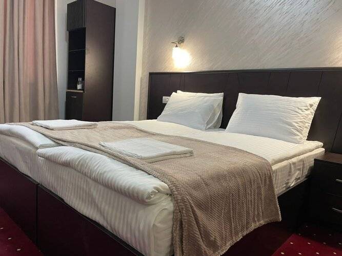Anga Yerevan Hotel