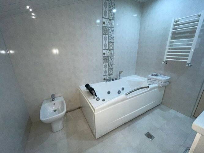 Anga Yerevan Hotel