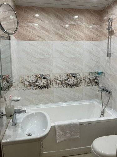 Anga Yerevan Hotel