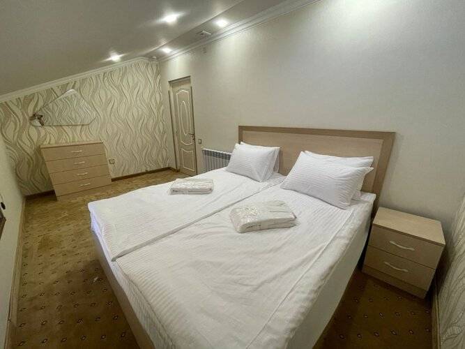 Anga Yerevan Hotel