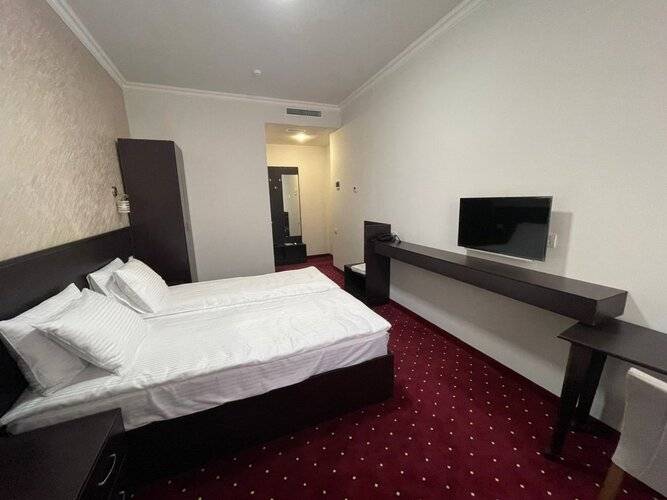 Anga Yerevan Hotel