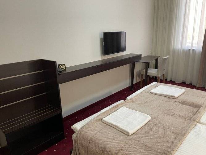 Anga Yerevan Hotel