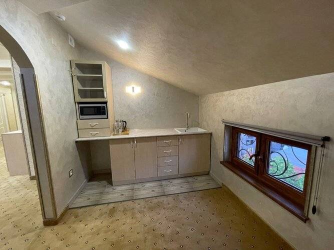 Anga Yerevan Hotel