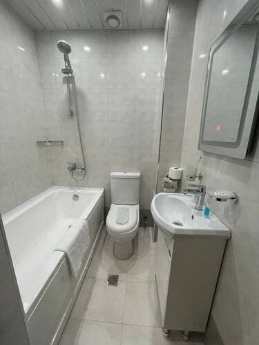 Anga Yerevan Hotel