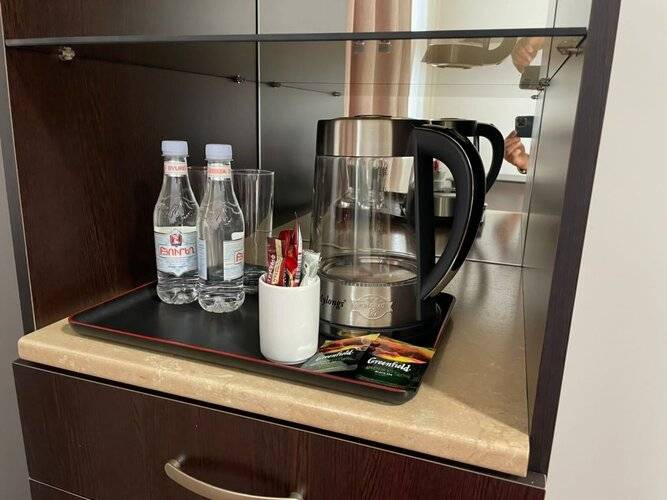 Anga Yerevan Hotel