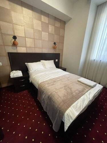 Anga Yerevan Hotel