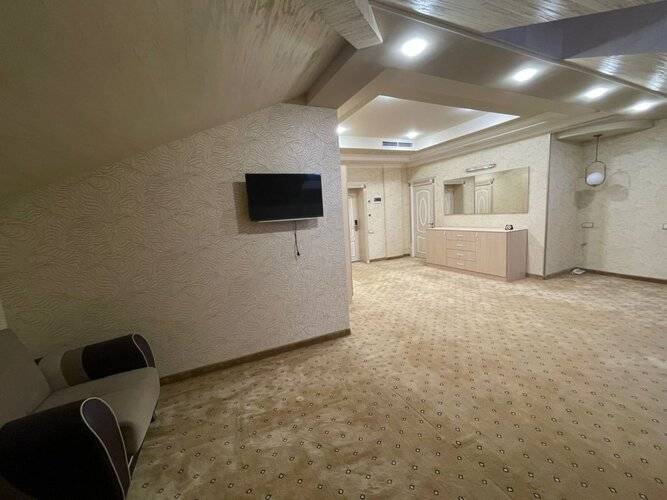 Anga Yerevan Hotel