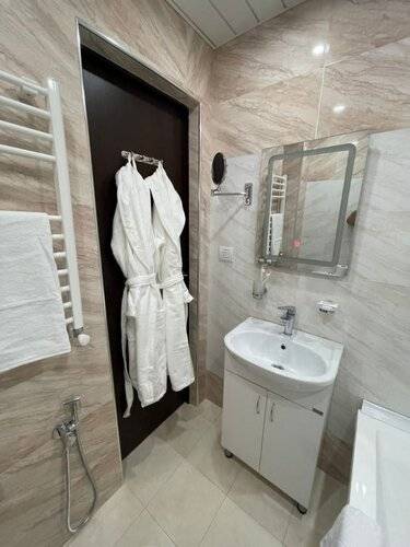 Anga Yerevan Hotel