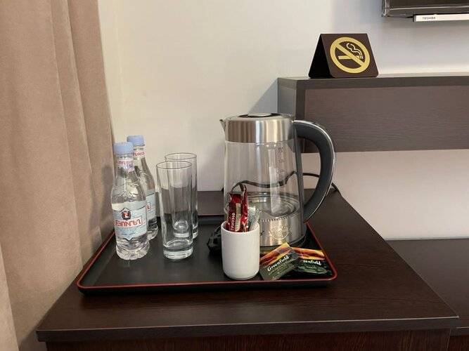 Anga Yerevan Hotel