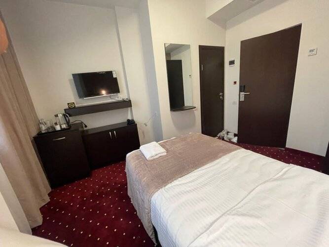 Anga Yerevan Hotel