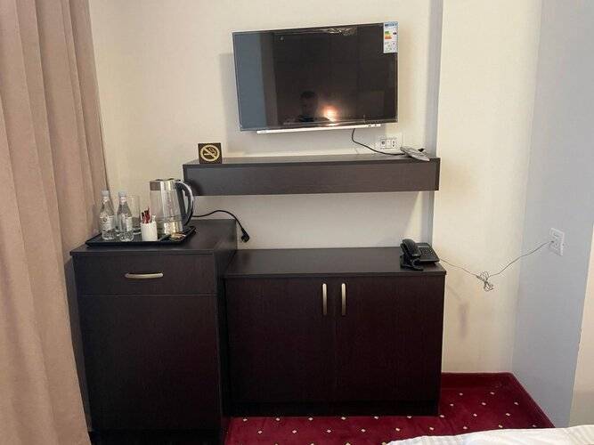 Anga Yerevan Hotel