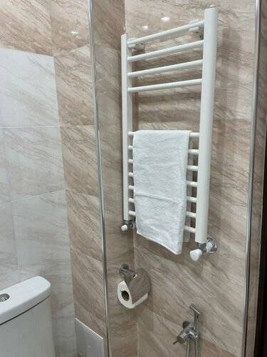 Anga Yerevan Hotel