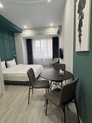 Sweet Home Apartments 54