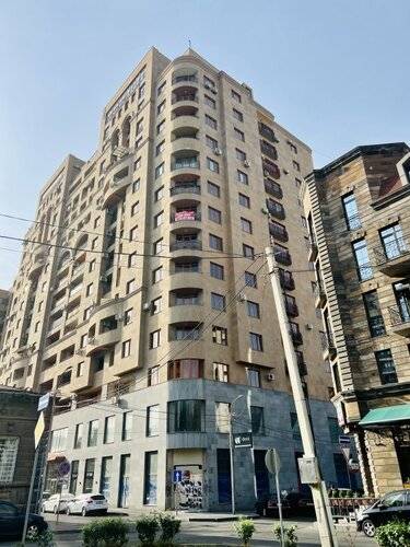 Sweet Home Apartments 54