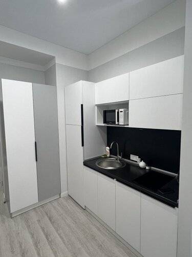 Sweet Home Apartments 54