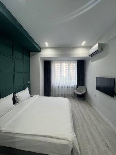 Sweet Home Apartments 54