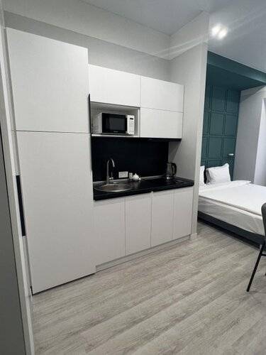 Sweet Home Apartments 54