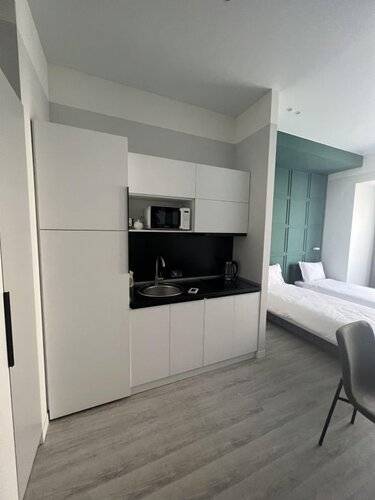 Sweet Home Apartments 54