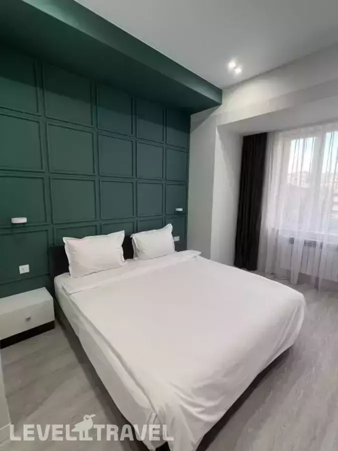 Sweet Home Apartments 54