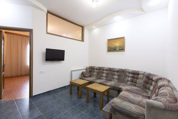 Umba Apartment N1 - 2 Bedroom