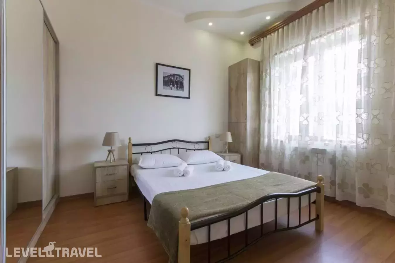 Umba Apartment N1 - 2 Bedroom