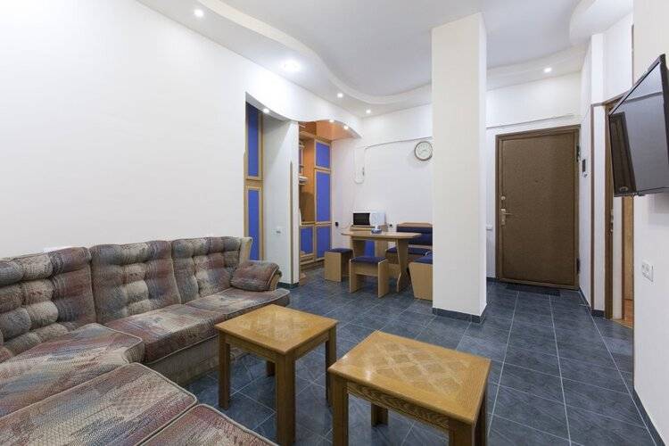 Umba Apartment N1 - 2 Bedroom