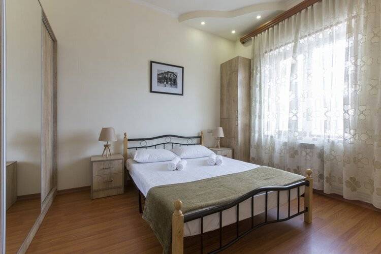 Umba Apartment N1 - 2 Bedroom