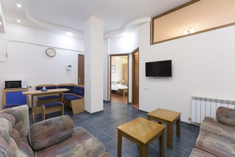 Umba Apartment N1 - 2 Bedroom