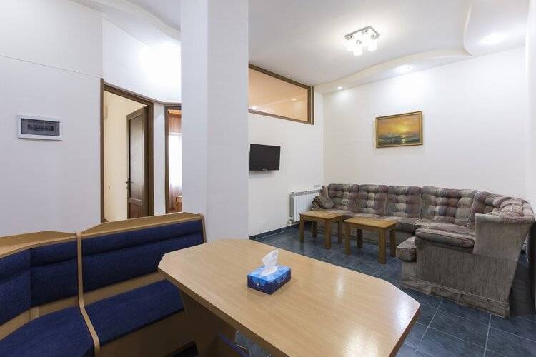 Umba Apartment N1 - 2 Bedroom