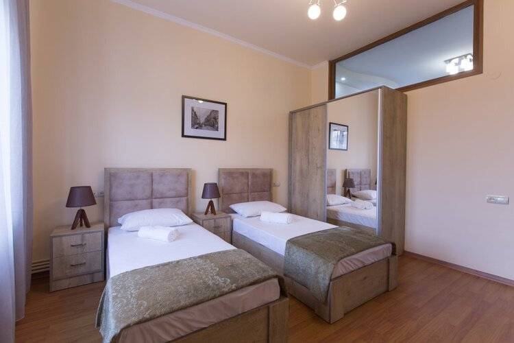 Umba Apartment N1 - 2 Bedroom