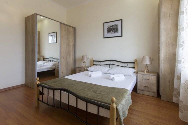 Umba Apartment N1 - 2 Bedroom
