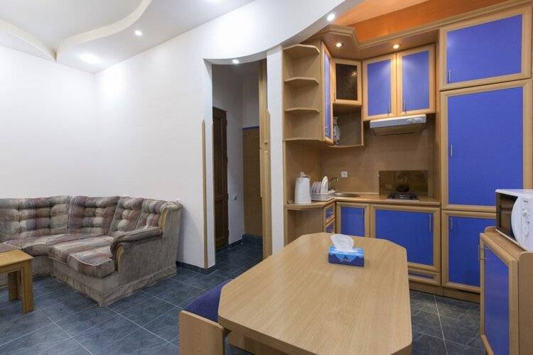Umba Apartment N1 - 2 Bedroom