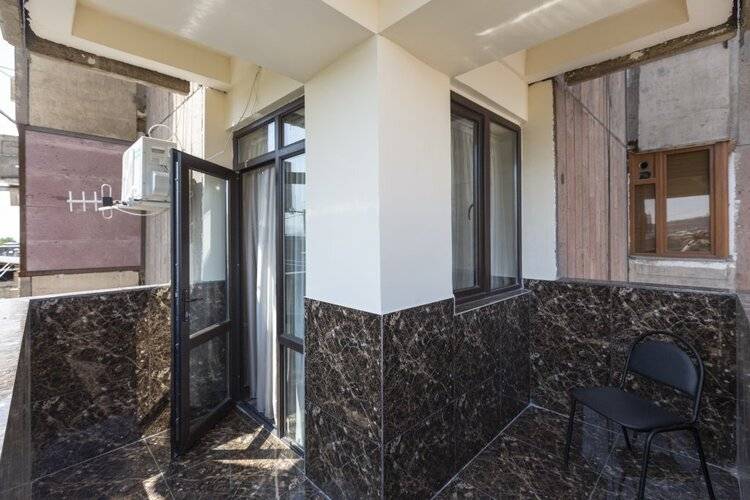 Umba Apartment N3 - With Balcony