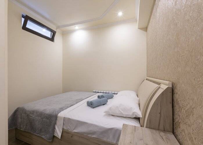 Umba Apartment N3 - With Balcony