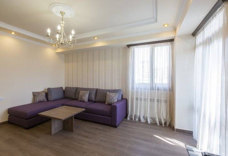 Umba Apartment N3 - With Balcony