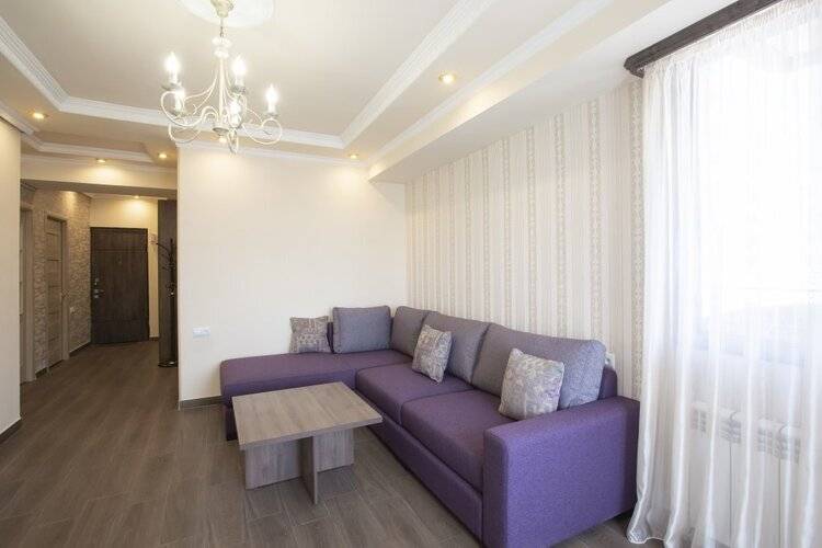 Umba Apartment N3 - With Balcony