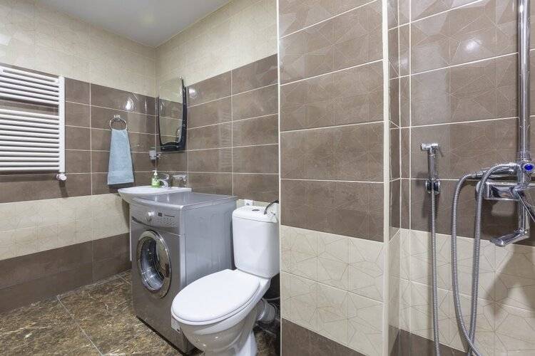 Umba Apartment N3 - With Balcony