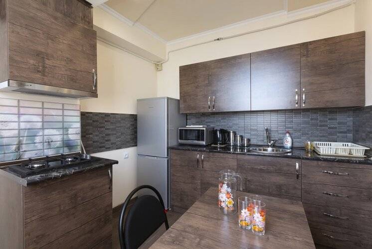 Umba Apartment N3 - With Balcony