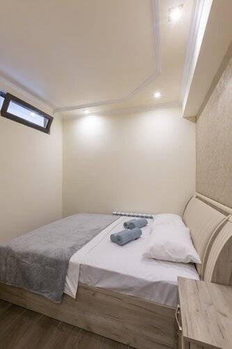 Umba Apartment N3 - With Balcony
