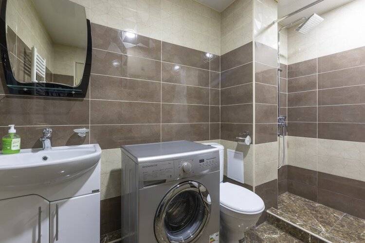 Umba Apartment N3 - With Balcony