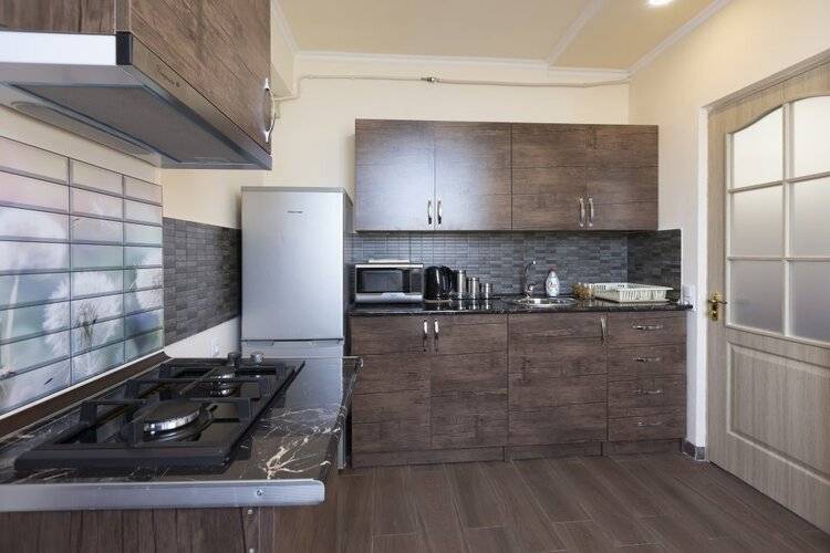 Umba Apartment N3 - With Balcony