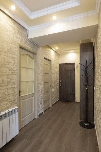 Umba Apartment N3 - With Balcony