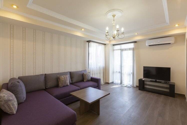 Umba Apartment N3 - With Balcony