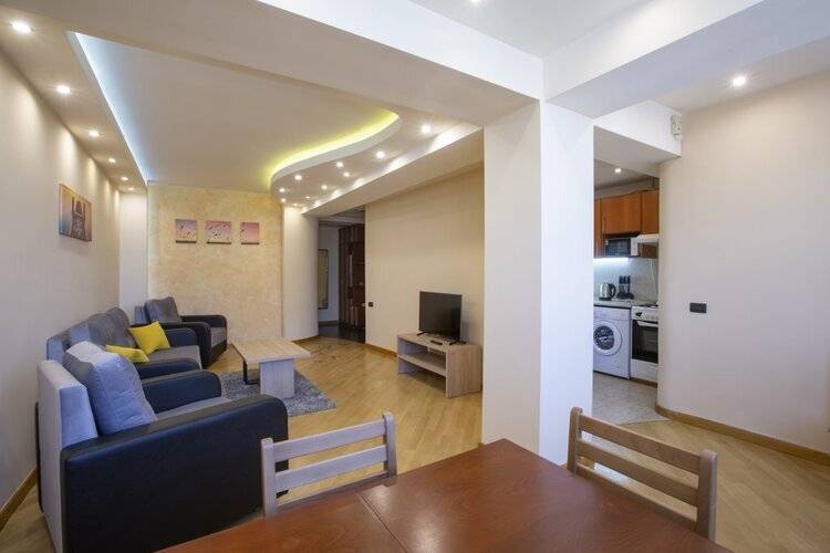 Umba Apartment N4 - With Balcony